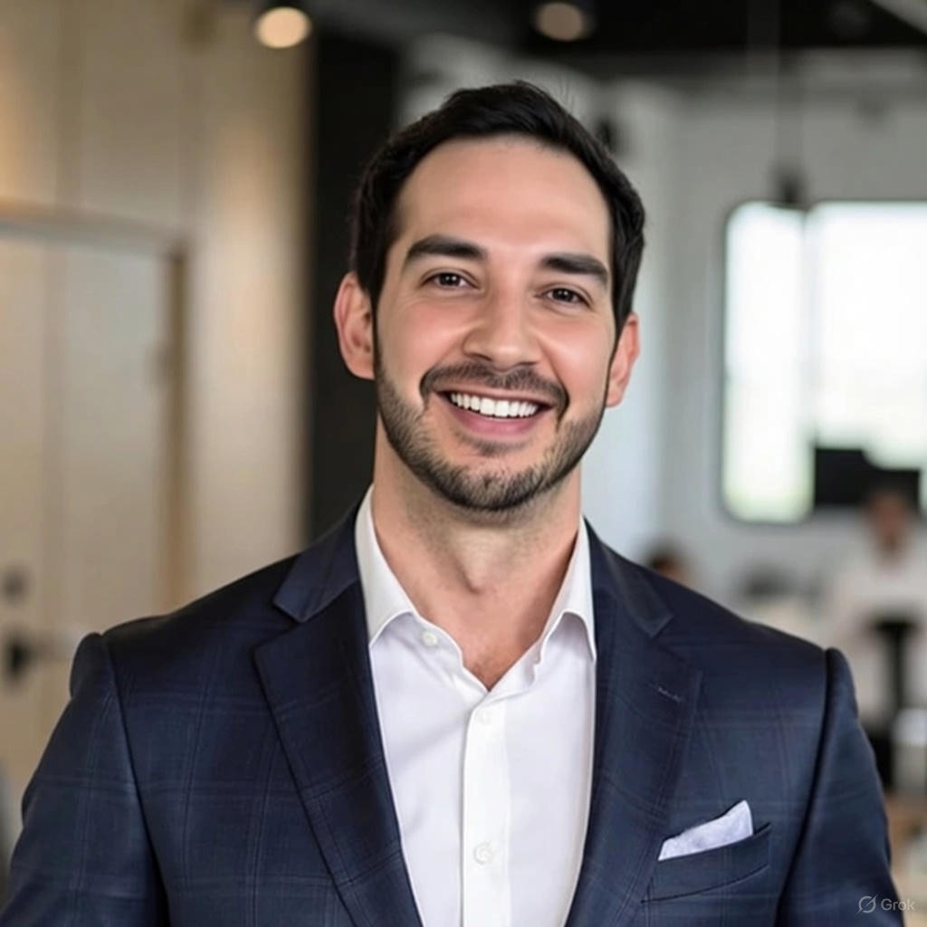 Robert Salvador team member