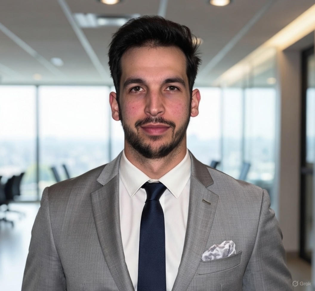 Sam Sanchez team member