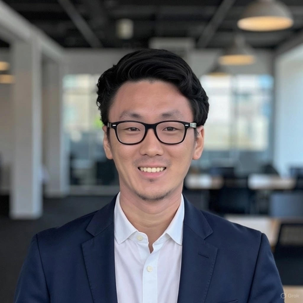 Chris Iba team member